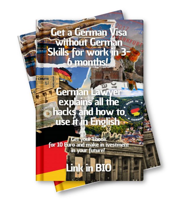 E-Book Auswandern