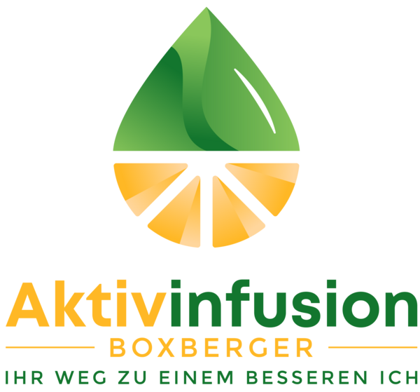 Aktivinfusion Boxberger - Vitamin-Infusion Leipzig