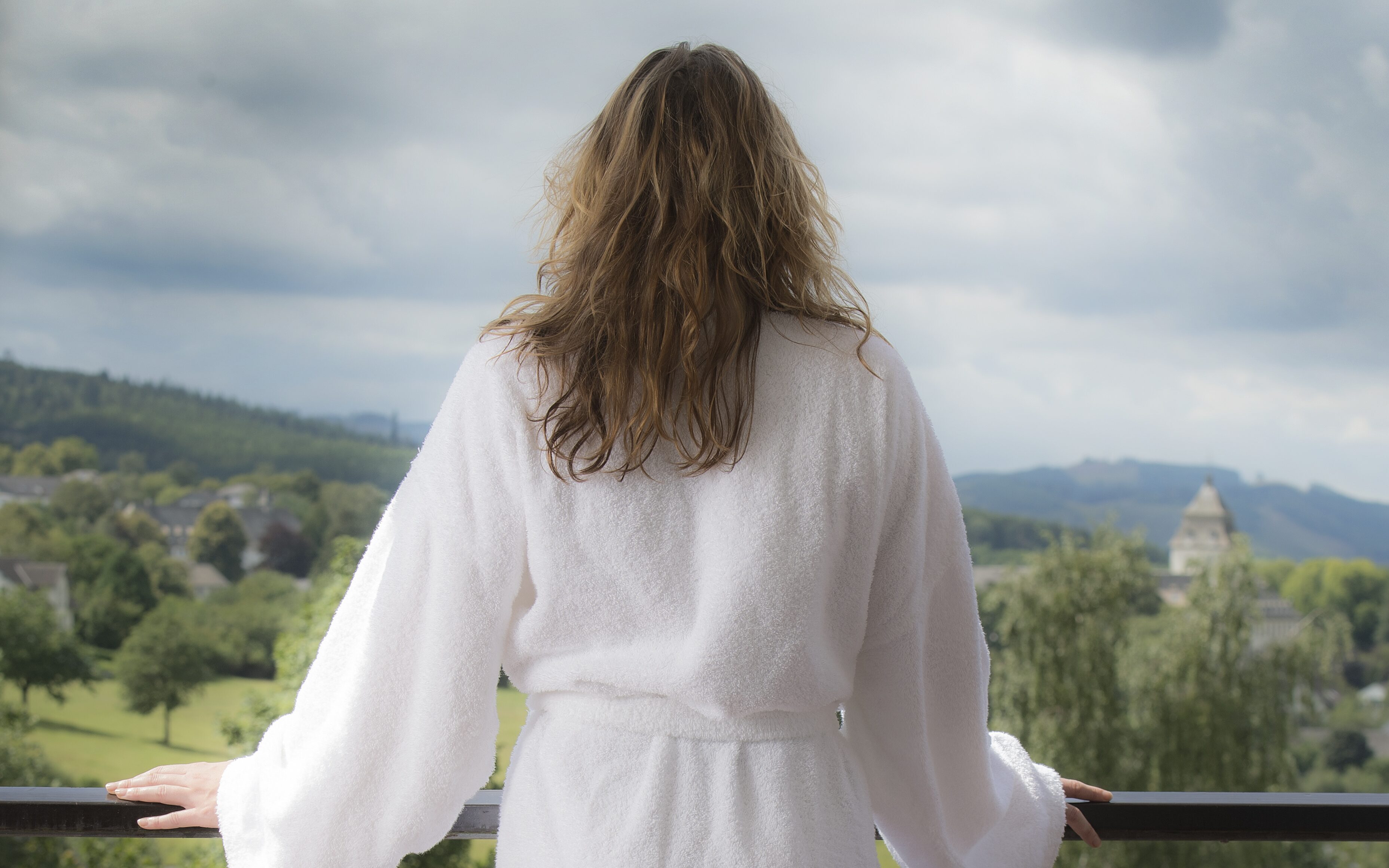 Gästin  -- Sauerland Alpin