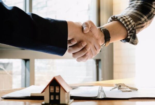 Erfahren Sie mehr zum Immobilienverkauf mit uns