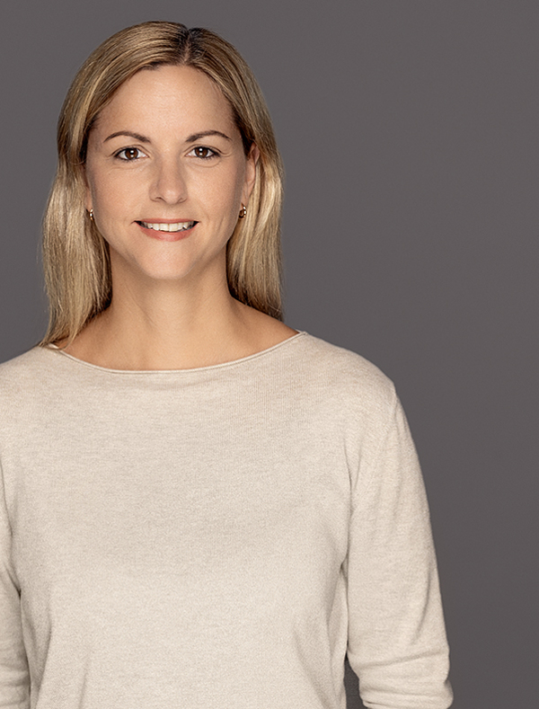 Tanja Pütz