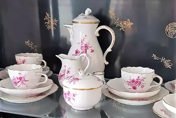 Antiquitäten Ankauf Wien