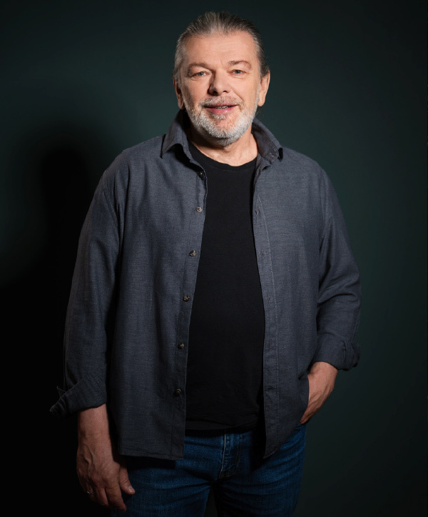 Helmut Rochholz |  Psychotherapie und Paartherapie in Nürnberg.