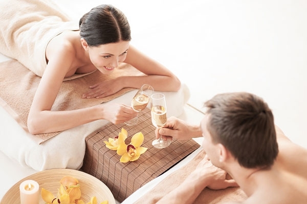 badehaus garden winter