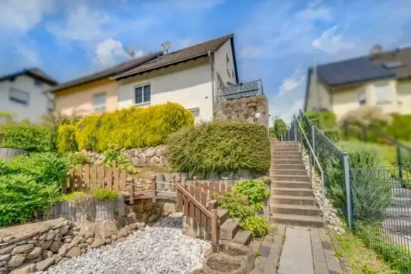 Erfahren Sie mehr zum Immobilienverkauf mit uns