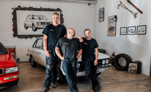 The Hemtschak Challenge