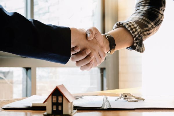 Erfahren Sie mehr zum Immobilienverkauf mit uns