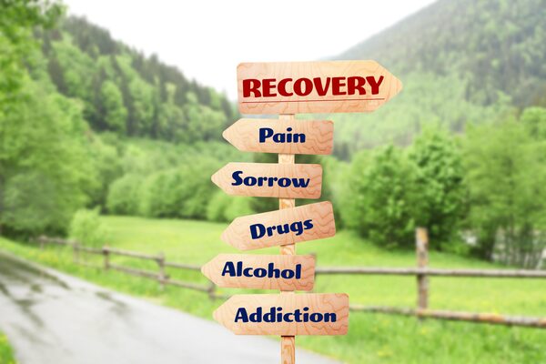 drug and alcohol recovery programs