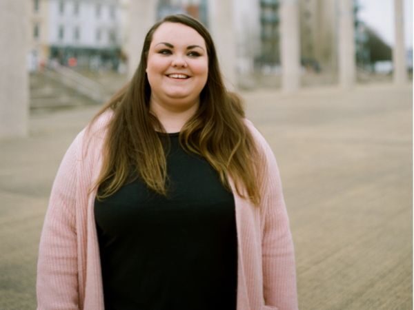 Image of the Wales project coordinator