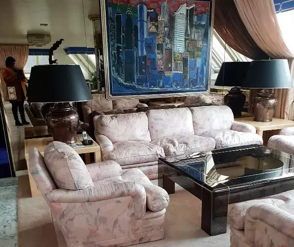 Wohnungsräumung Entrümpelung Wien AUSRÄUMER