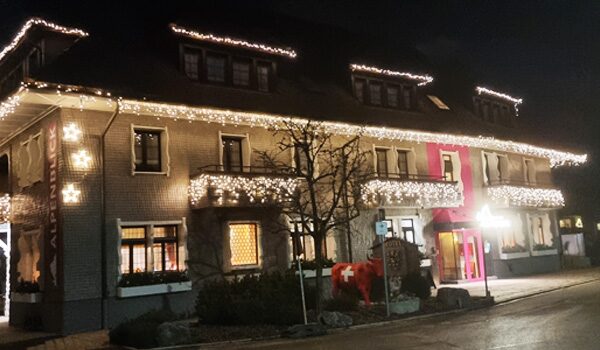 Bio-& Wellnesshotel Alpenblick | Umweltschutz