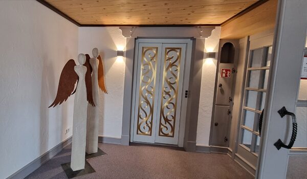 Bio-& Wellnesshotel Alpenblick | Umweltschutz