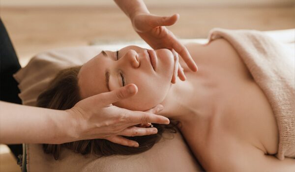 Bio-& Wellnesshotel Alpenblick | Massage