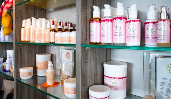 Bio-& Wellnesshotel Alpenblick | Schwarzwald Kosmetik