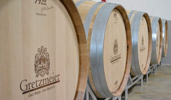 Bio-& Wellnesshotel Alpenblick | Lieferanten Bio Weingut Gretzmeier