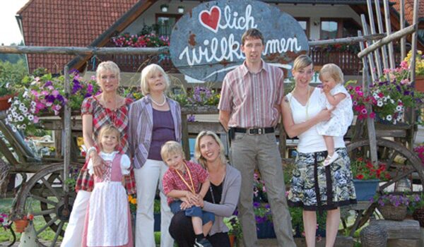 Bio-& Wellnesshotel Alpenblick | Lieferanten Bio Eier