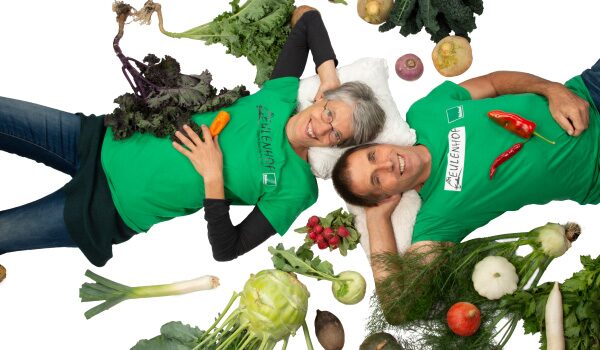 Bio-& Wellnesshotel Alpenblick | Lieferanten Gemüse