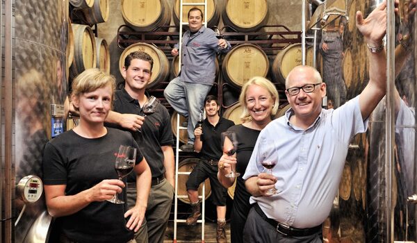 Bio-& Wellnesshotel Alpenblick | Lieferant Weingut Engelhof