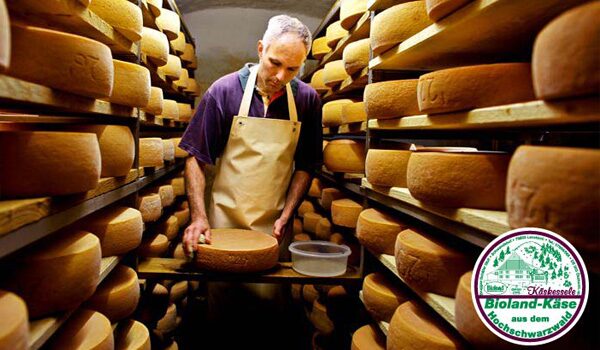 Bio-& Wellnesshotel Alpenblick | Bergkäse