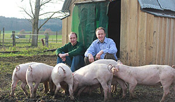 Bio-& Wellnesshotel Alpenblick | Lieferanten Wurstwaren