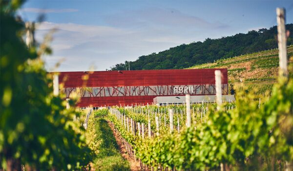 Bio-& Wellnesshotel Alpenblick | Lieferanten Bio Weingut Abril