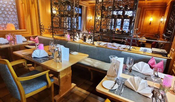 Bio-& Wellnesshotel Alpenblick | Freie Stelle ServicemitarbeiterIn