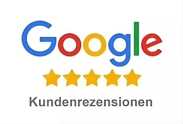 Google Kundenrezensionen