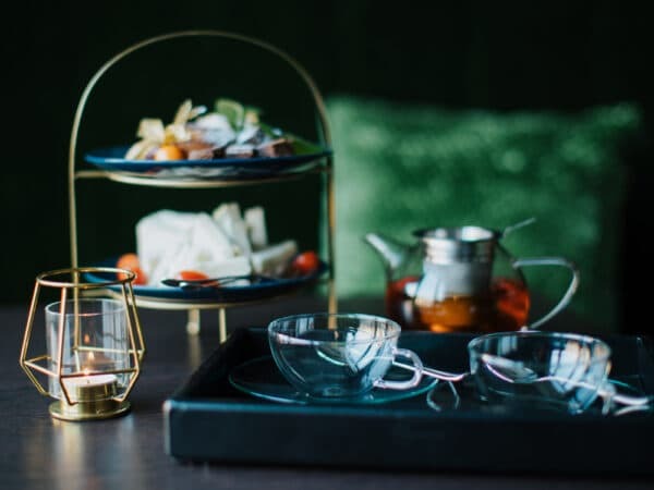 Tea Set