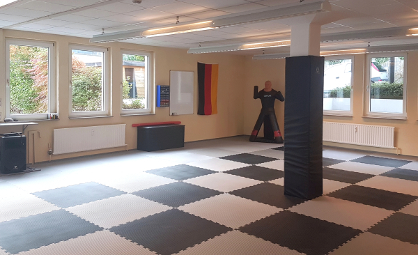 Taekwando Schule Backnang