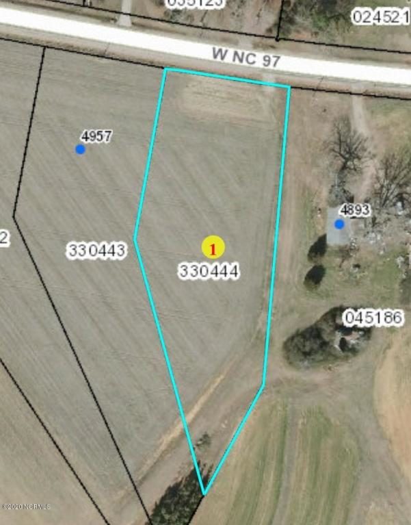 Stone Auction & Realty Selling the Carolina Country Corridor!