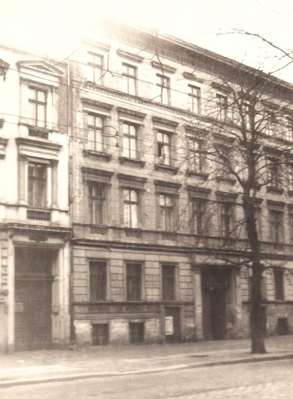 Hotel Kastanienhof - Hotel building