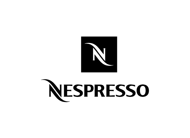 Logo NESPRESSO mit einem N