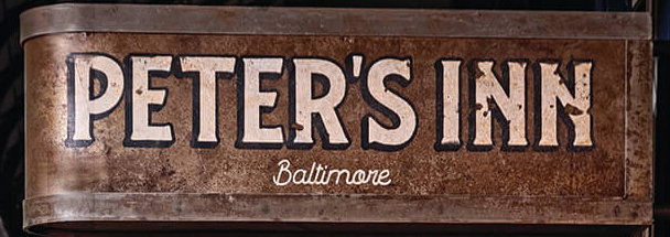 Peter's Inn
