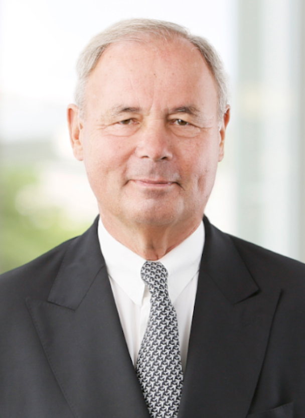 Prof. Dr. Peter Mes