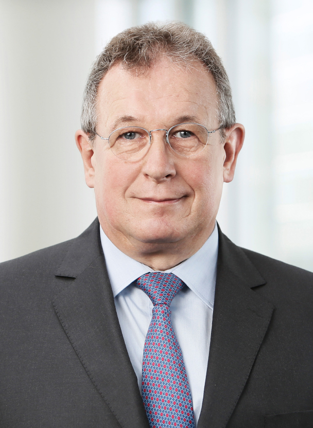 Gereon Rother