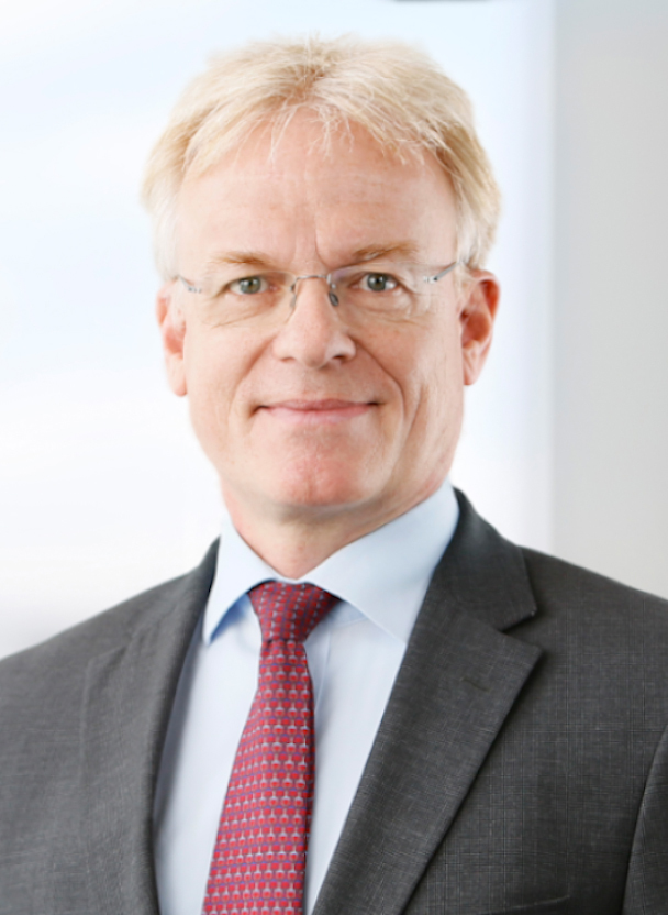 Prof. Dr. Jochen Bühling