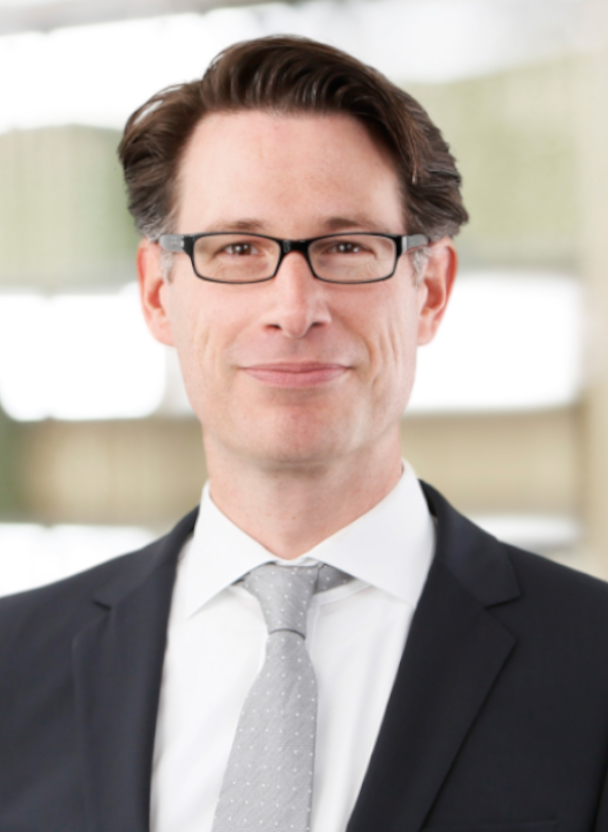 Jens Künzel, LL.M.