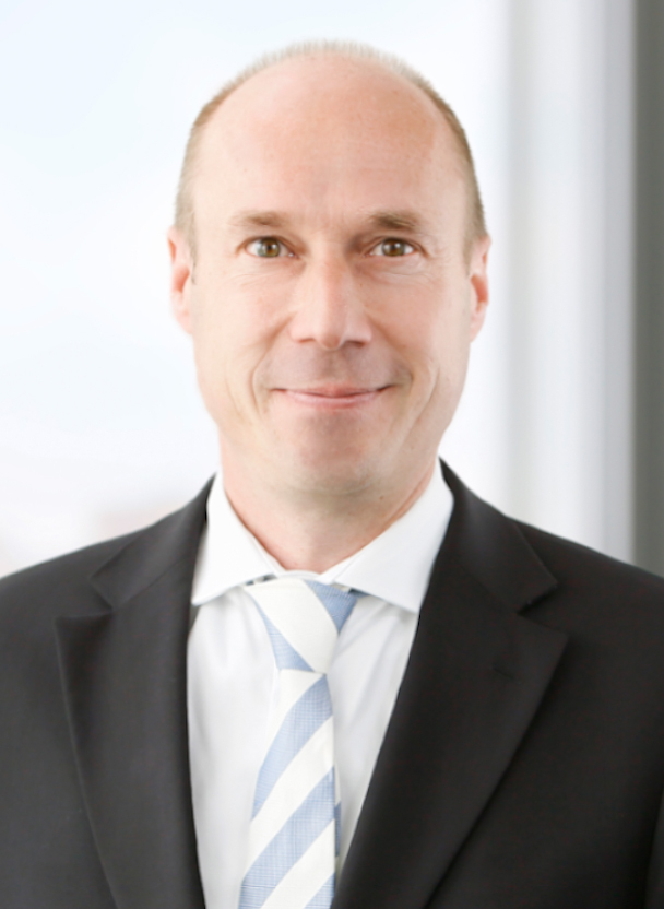 Dr. Dirk Jestaedt