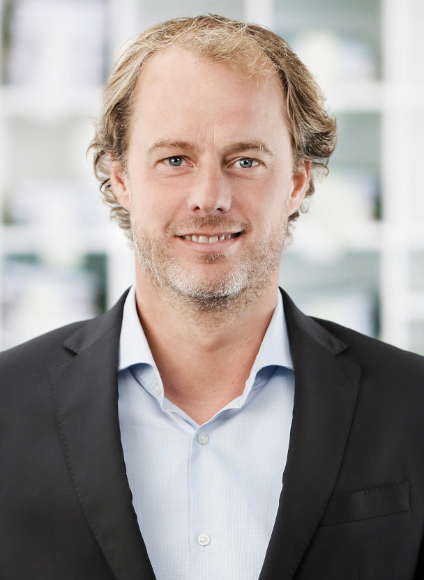 Dr. Michael Bergermann