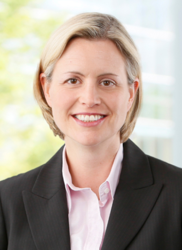 Dr. Julia Vogtmeier, LL.M.