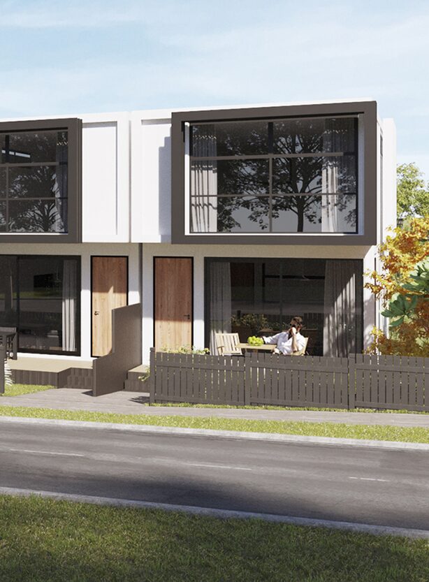 Mountain View SOLD OUT Neilston Homes