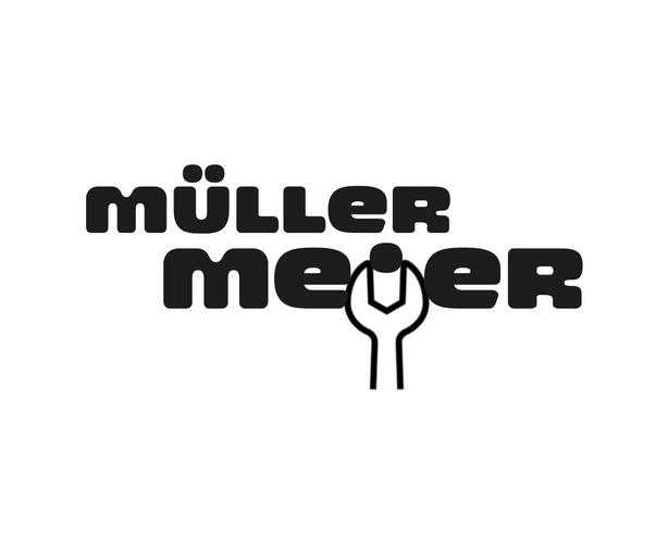 Handwerker Beispielseite