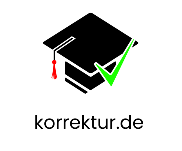 Lektorat Masterarbeit