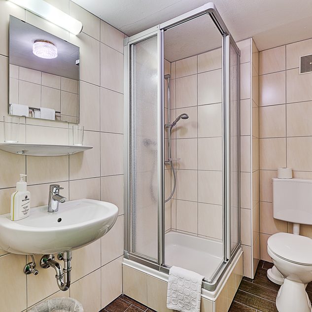  Hotel Alt Bamberg Zimmer