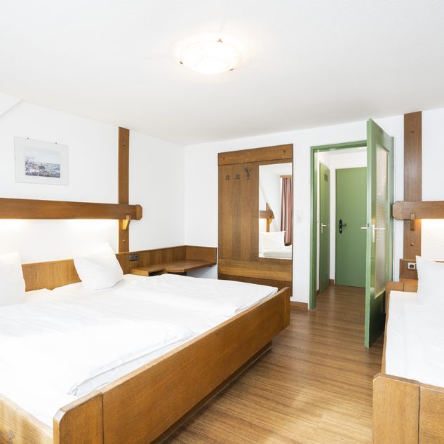  Hotel Alt Bamberg Zimmer