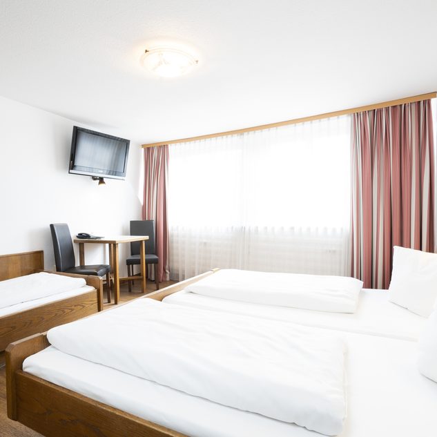  Hotel Alt Bamberg Zimmer