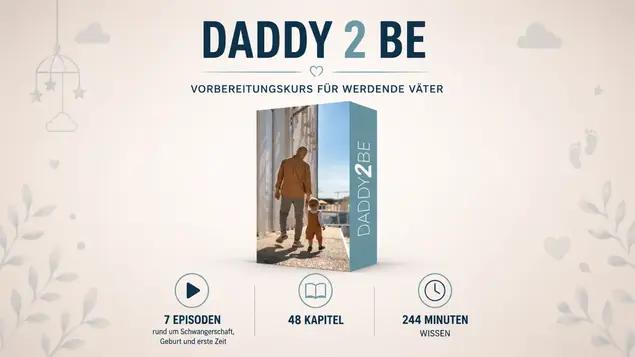 Papa werden leicht gemacht