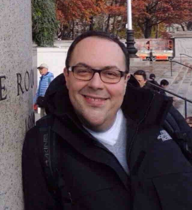 Dr. med. Theodoros Dufas