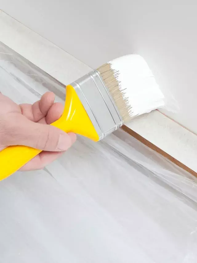 Professionelle Wandgestaltung mit Farbe – All-Around-Handwerker Berlin