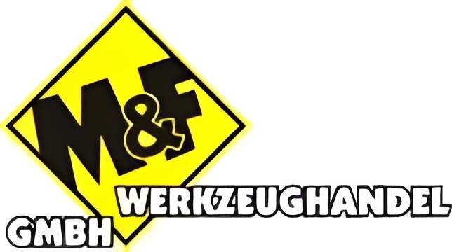 Logo M&F Werkzeughandel GmbH Windeck